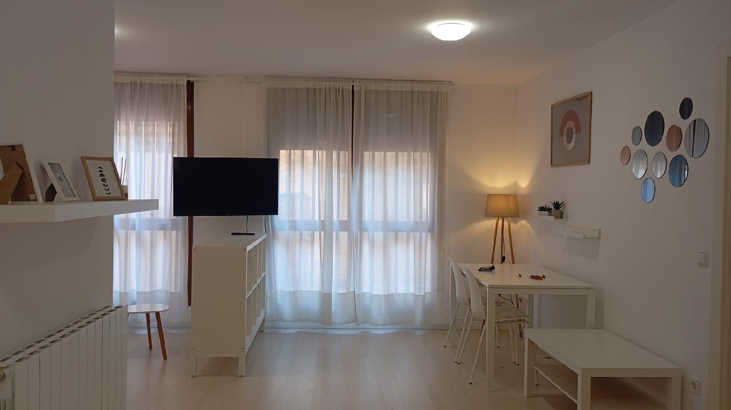  te koop appartement Zaragoza Centro 50004 D.C. Zaragoza 4