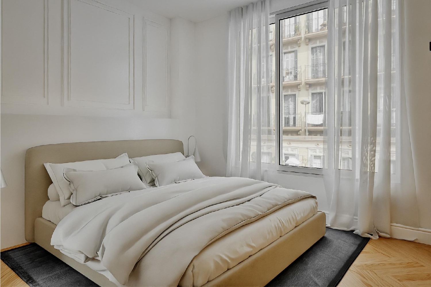 à vendre appartement Zaragoza Centro 50004 D.C. Zaragoza 6