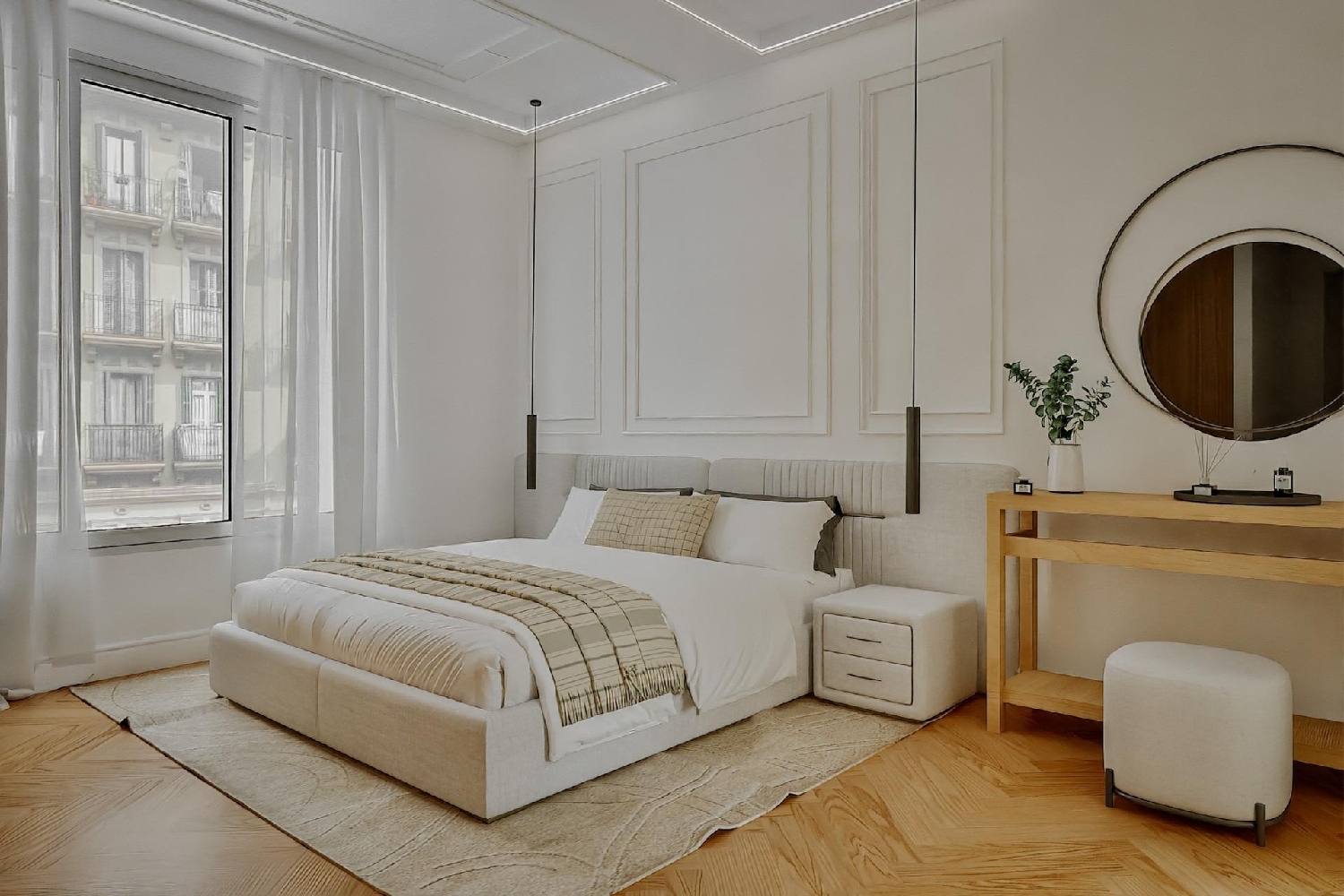  à vendre appartement Zaragoza Centro 50004 D.C. Zaragoza 8