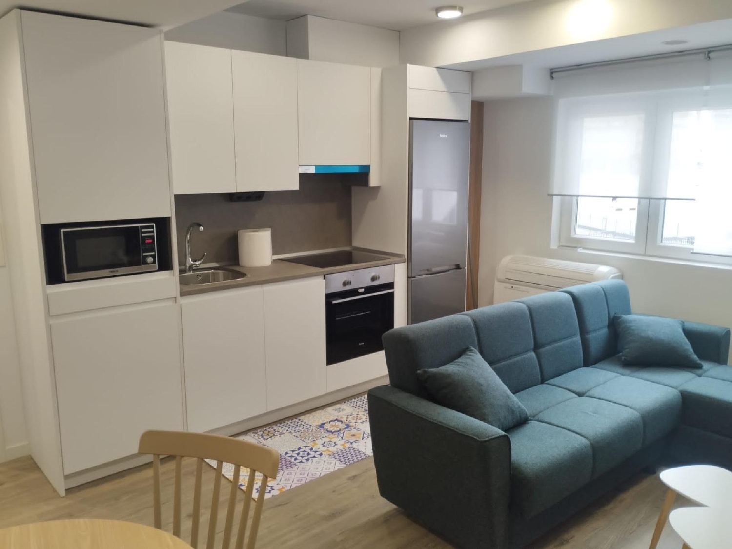  for sale apartment Zaragoza Centro 50004 D.C. Zaragoza 6