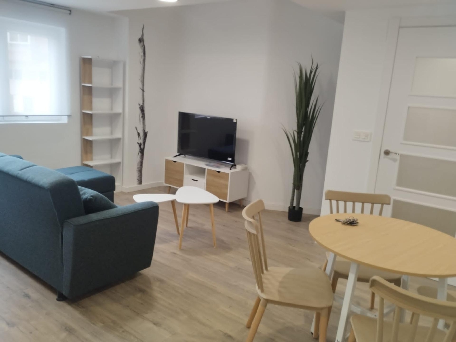  for sale apartment Zaragoza Centro 50004 D.C. Zaragoza 2