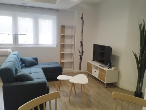 Zaragoza Centro 50004 D.C. Zaragoza apartment foto 6305960