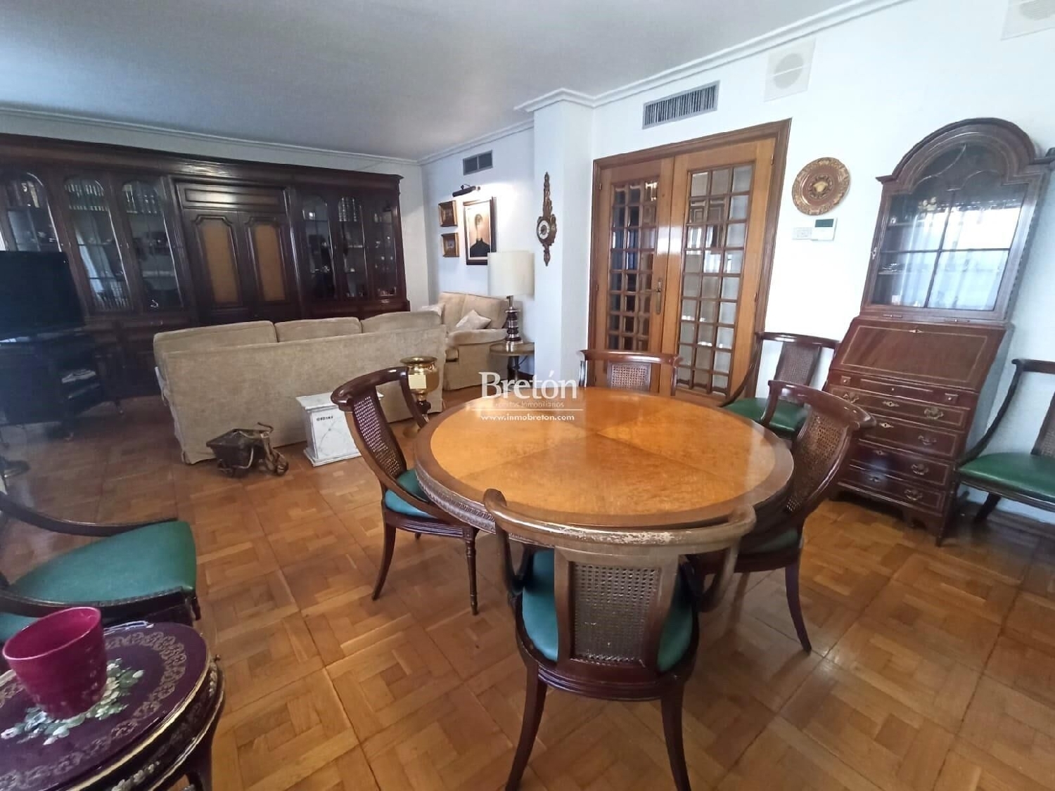  for sale apartment Zaragoza Centro 50004 D.C. Zaragoza 6