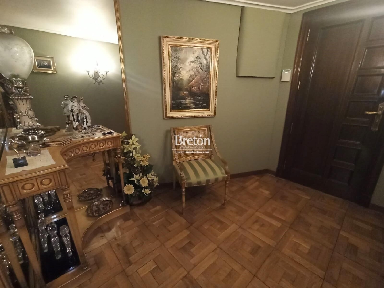  for sale apartment Zaragoza Centro 50004 D.C. Zaragoza 3