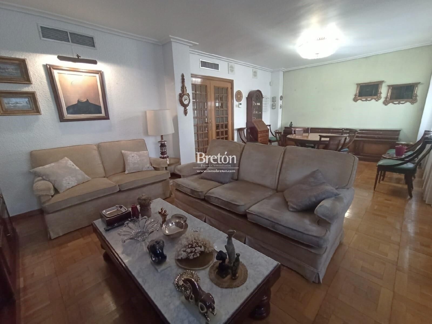  for sale apartment Zaragoza Centro 50004 D.C. Zaragoza 5