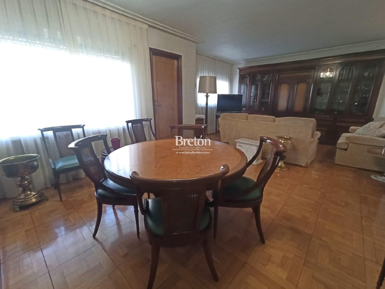  for sale apartment Zaragoza Centro 50004 D.C. Zaragoza 8