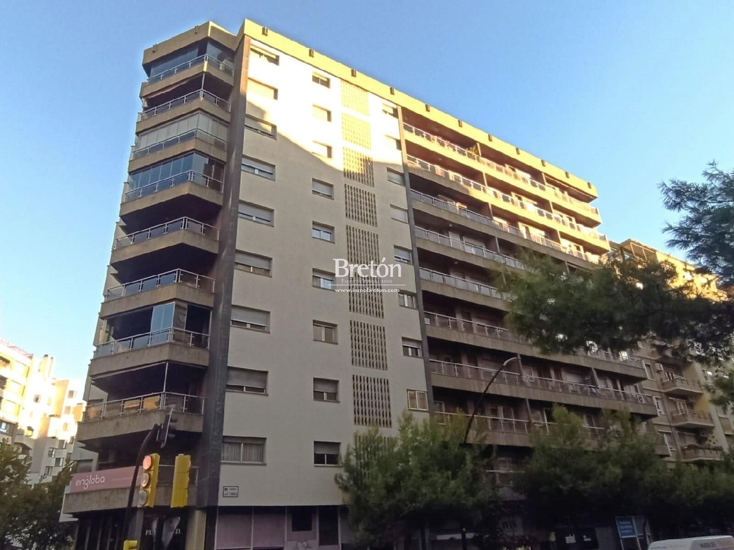  for sale apartment Zaragoza Centro 50004 D.C. Zaragoza 2