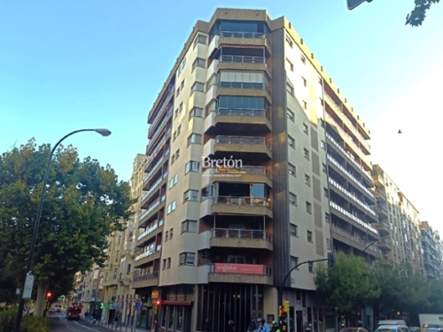 Zaragoza Centro 50004 D.C. Zaragoza apartment foto 6306737