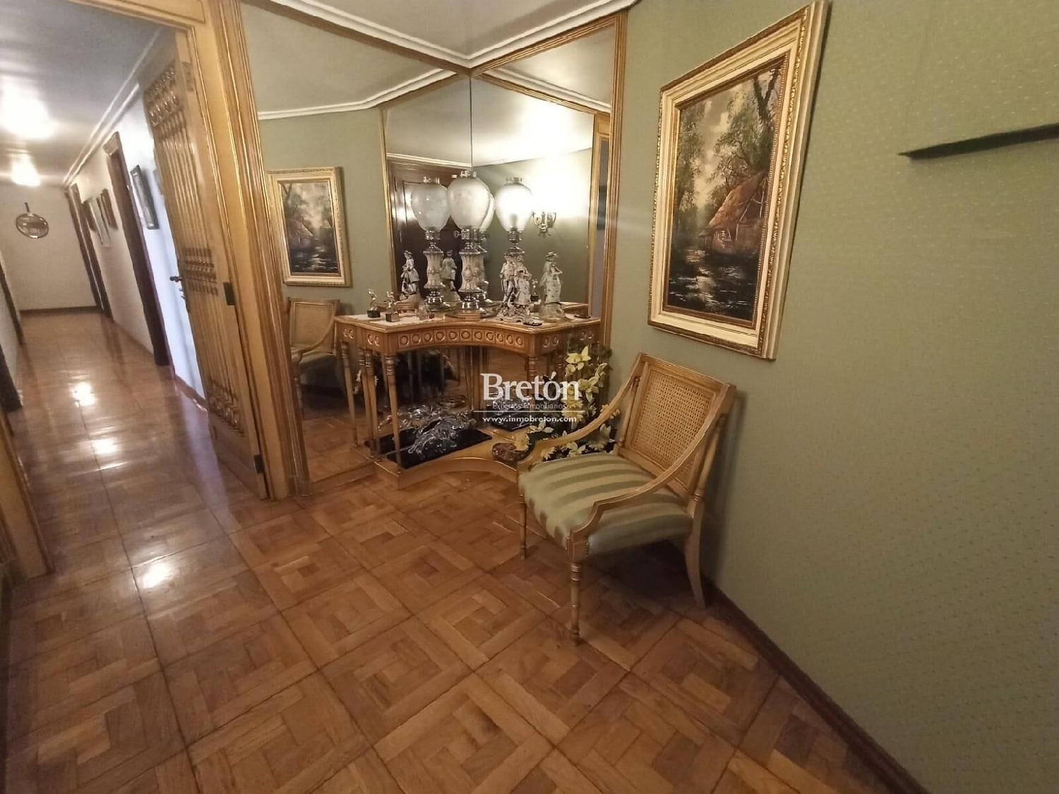  for sale apartment Zaragoza Centro 50004 D.C. Zaragoza 4