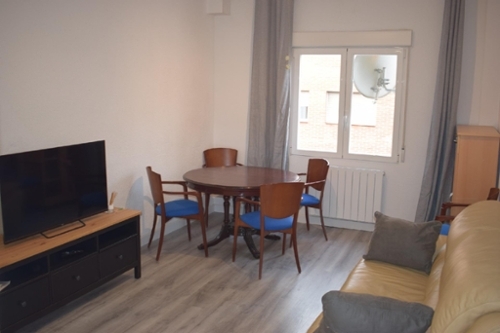 Zaragoza Centro 50004 D.C. Zaragoza appartement foto 6310081