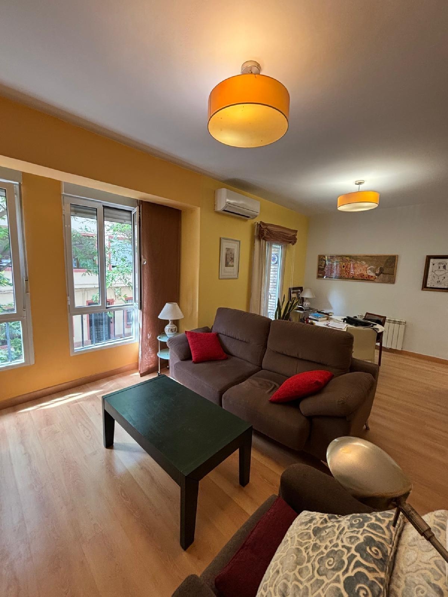 te koop appartement Zaragoza Centro 50004 D.C. Zaragoza 2