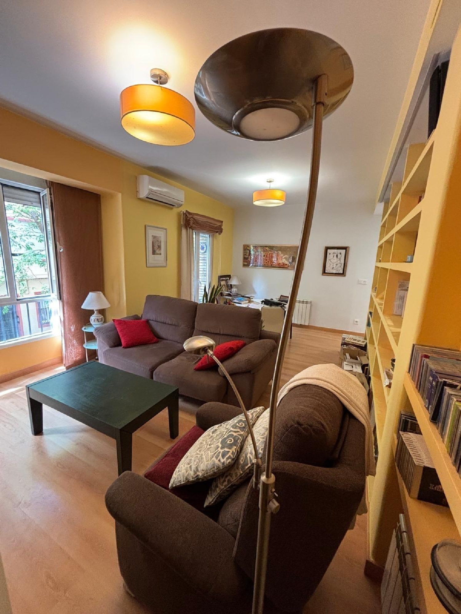 te koop appartement Zaragoza Centro 50004 D.C. Zaragoza 3