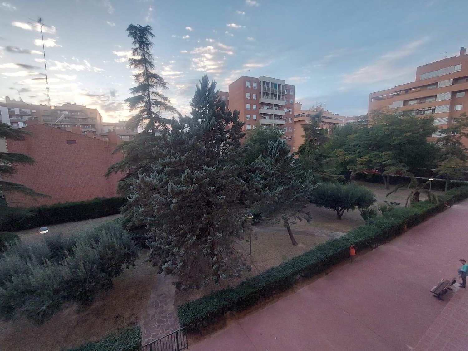 te koop appartement Zaragoza Centro 50004 D.C. Zaragoza 3