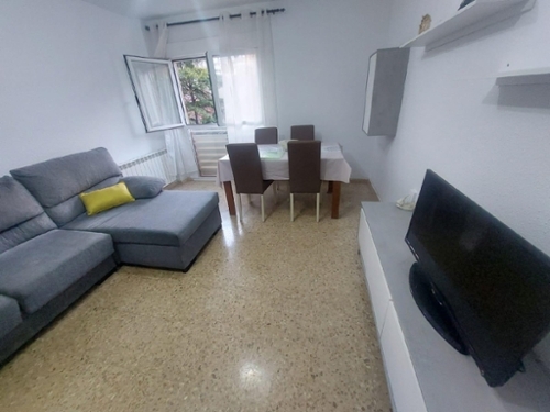 Zaragoza Centro 50004 D.C. Zaragoza appartement foto 6316266