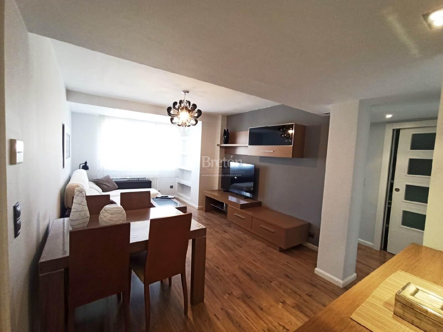  te koop appartement Zaragoza Centro 50004 D.C. Zaragoza 3
