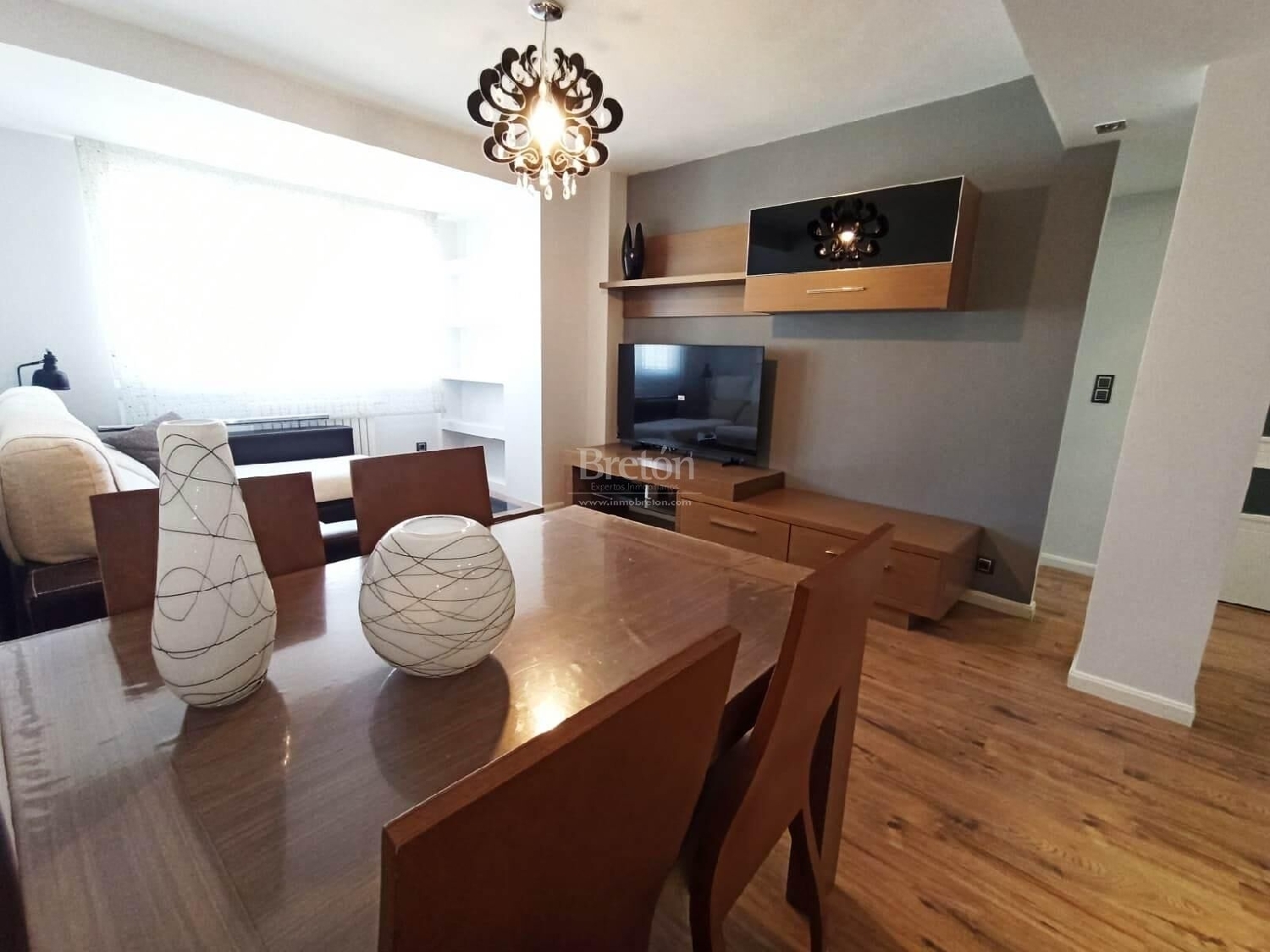 te koop appartement Zaragoza Centro 50004 D.C. Zaragoza 2