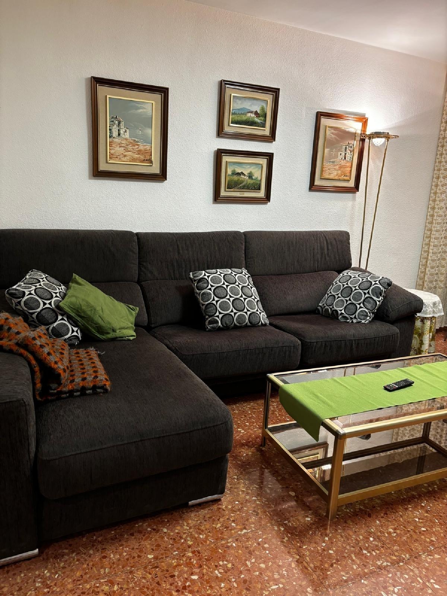 till salu lägenhet Zaragoza Centro 50004 D.C. Zaragoza 2