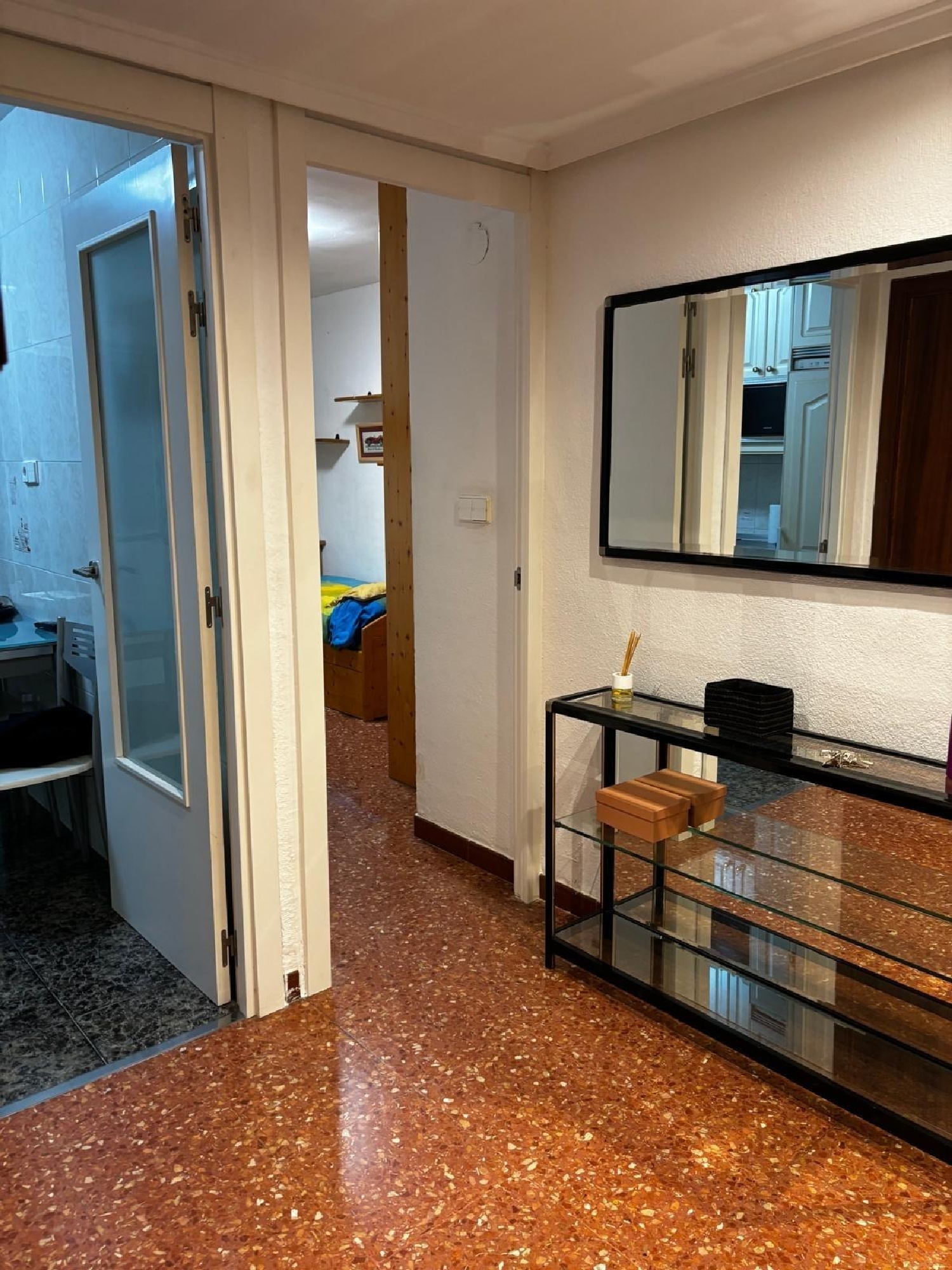 till salu lägenhet Zaragoza Centro 50004 D.C. Zaragoza 5