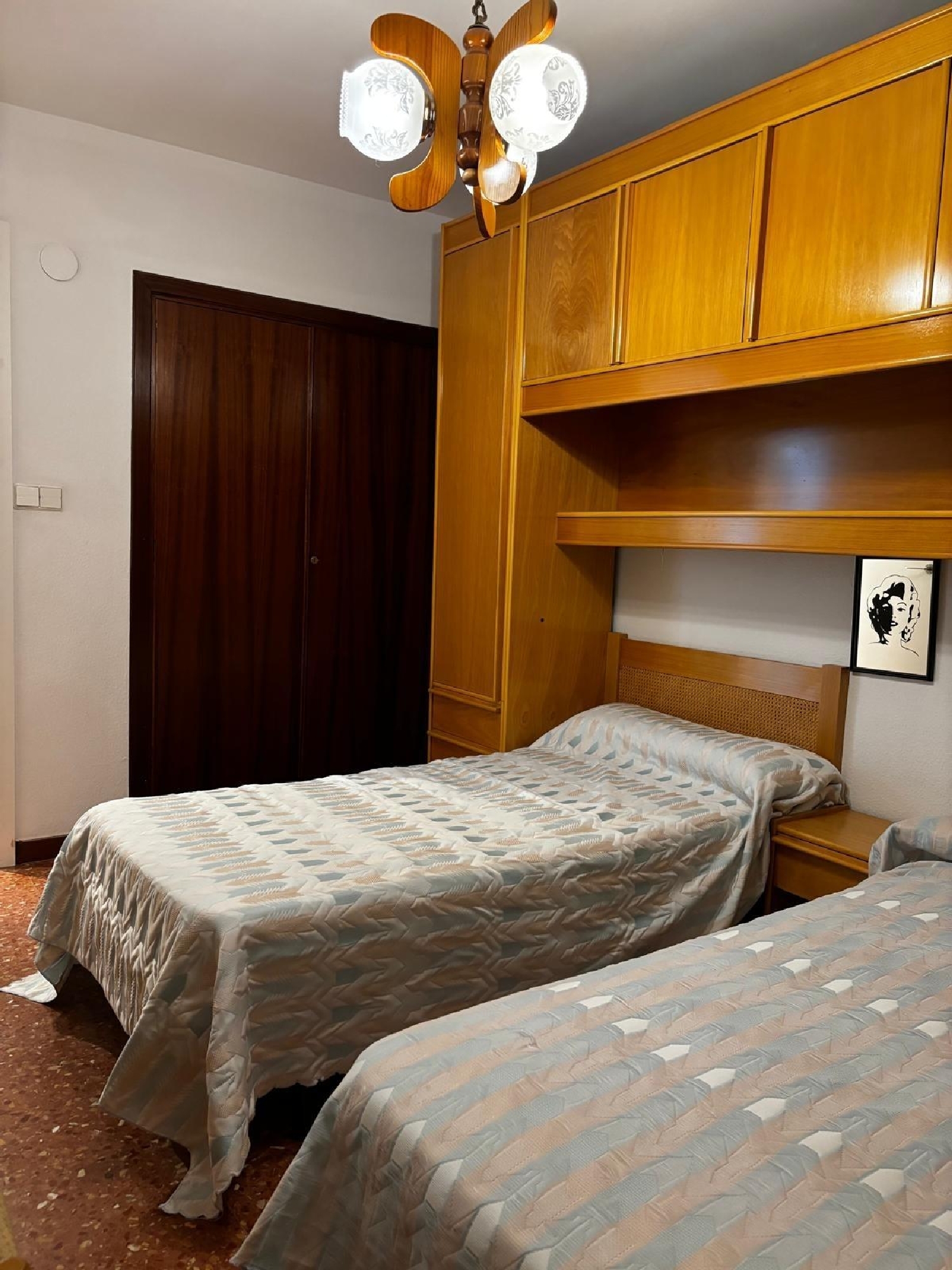 till salu lägenhet Zaragoza Centro 50004 D.C. Zaragoza 8