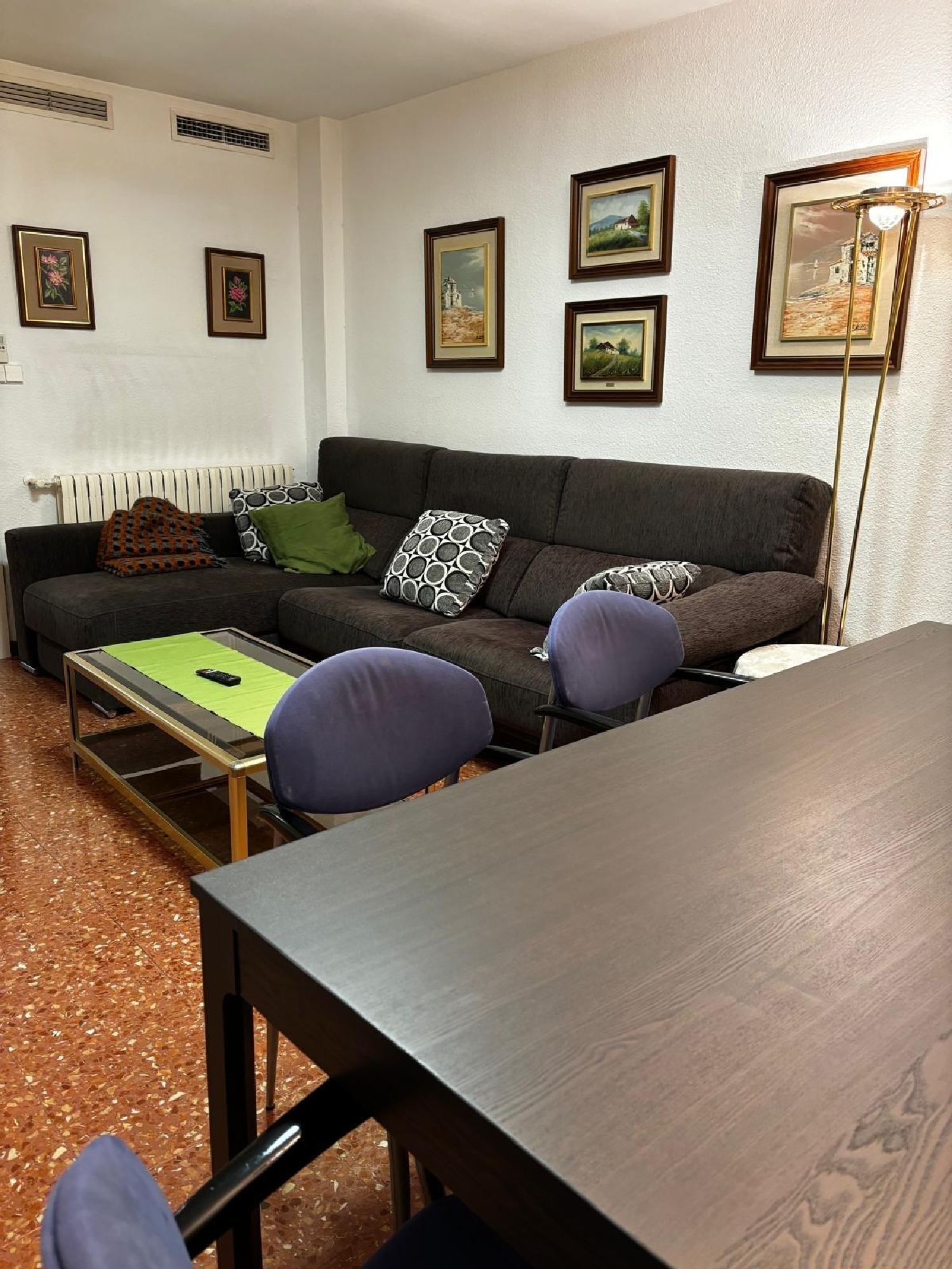 till salu lägenhet Zaragoza Centro 50004 D.C. Zaragoza 3