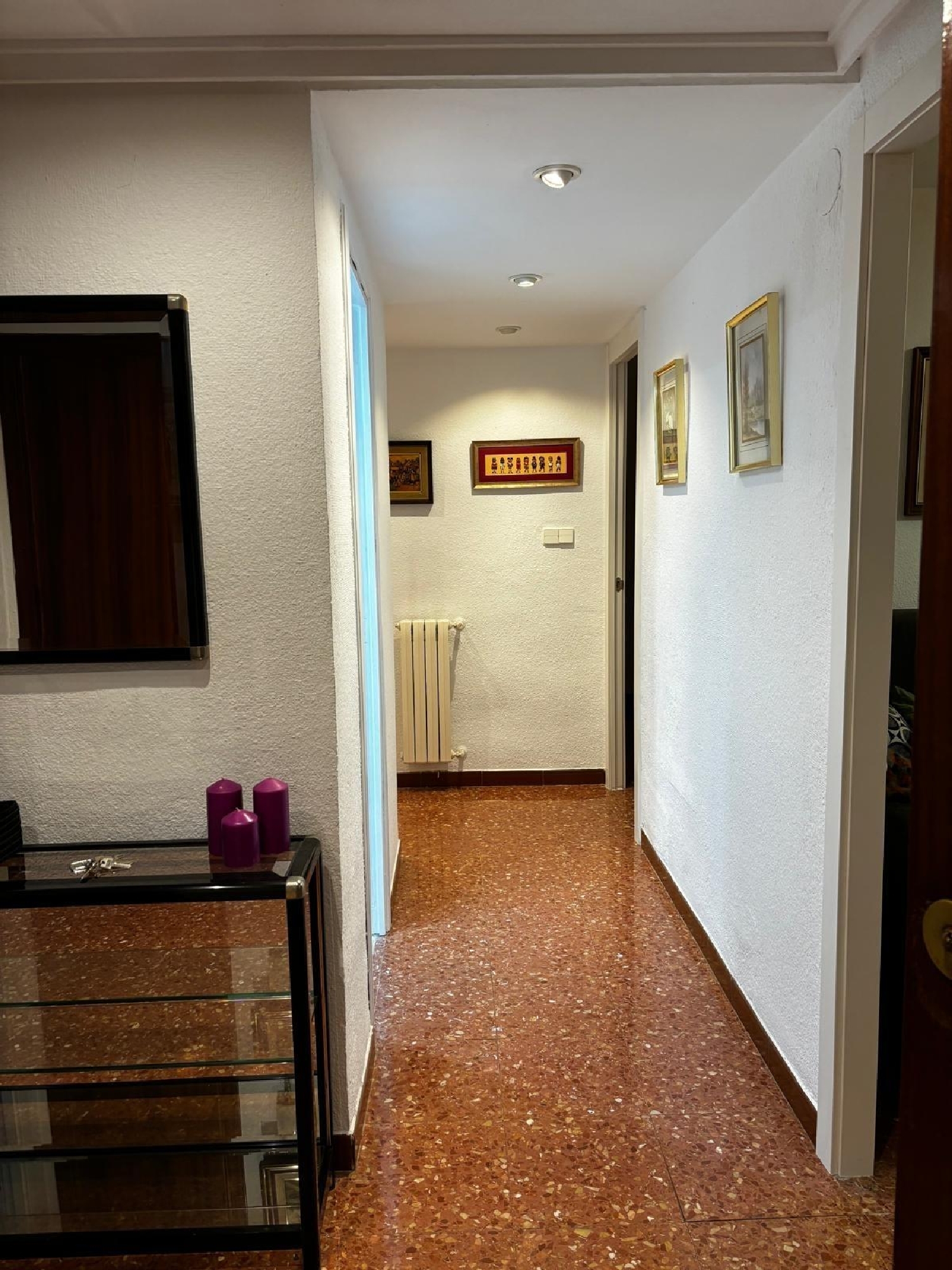 till salu lägenhet Zaragoza Centro 50004 D.C. Zaragoza 6