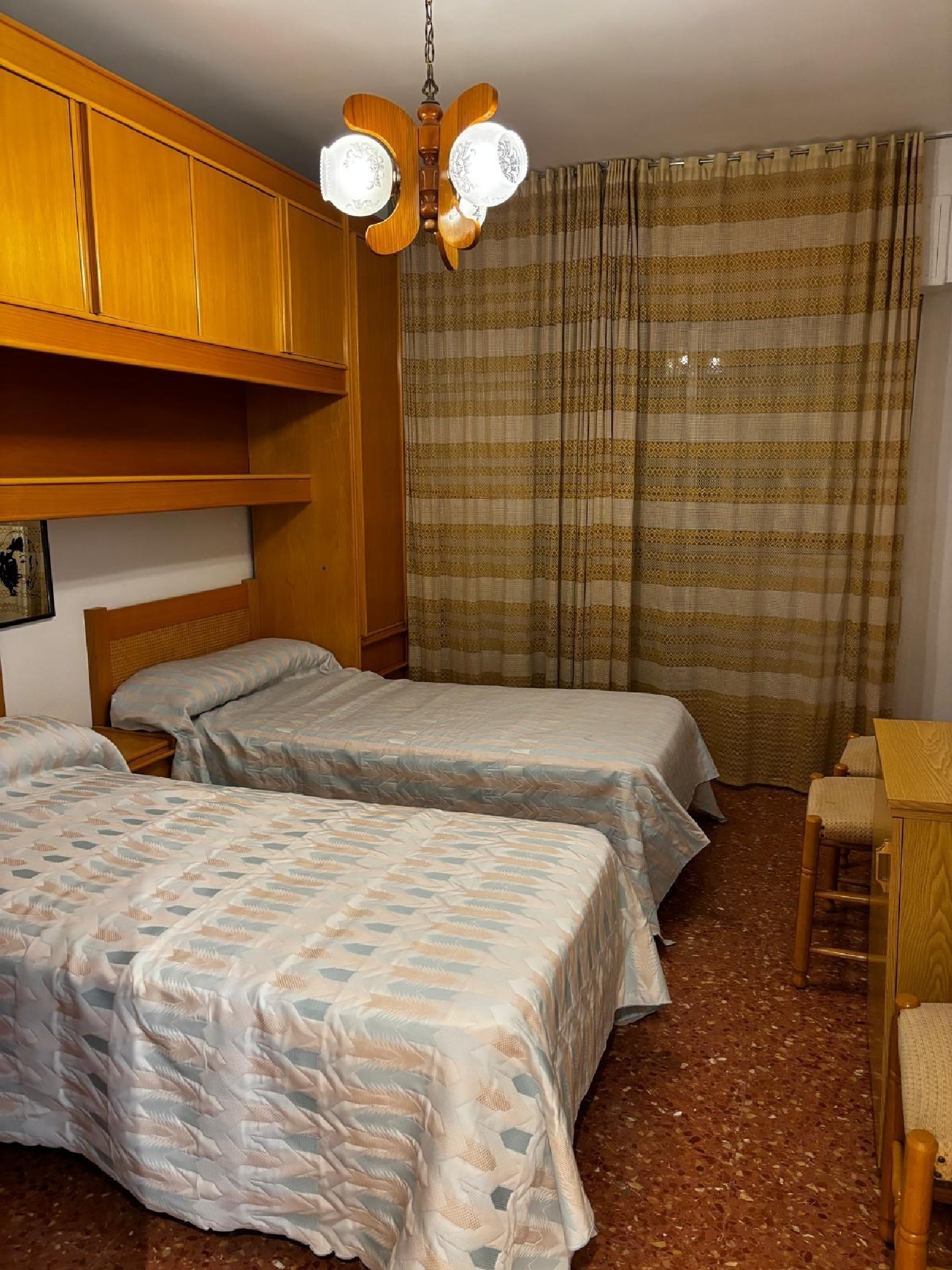 till salu lägenhet Zaragoza Centro 50004 D.C. Zaragoza 7