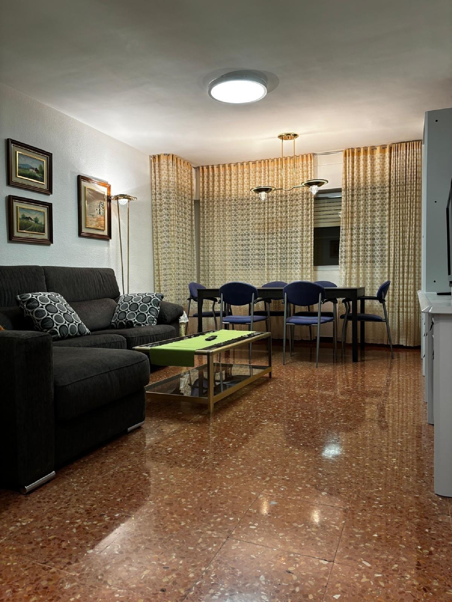 till salu lägenhet Zaragoza Centro 50004 D.C. Zaragoza 1