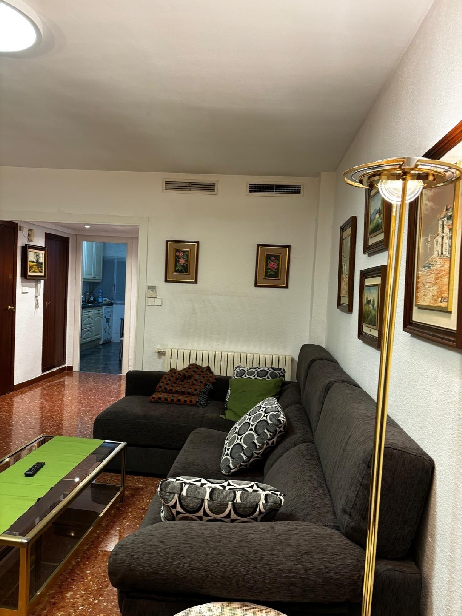 till salu lägenhet Zaragoza Centro 50004 D.C. Zaragoza 4