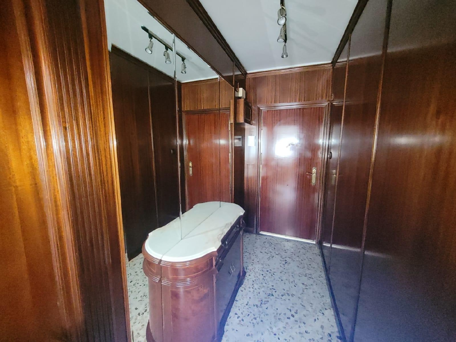 till salu lägenhet Zaragoza Centro 50004 D.C. Zaragoza 5