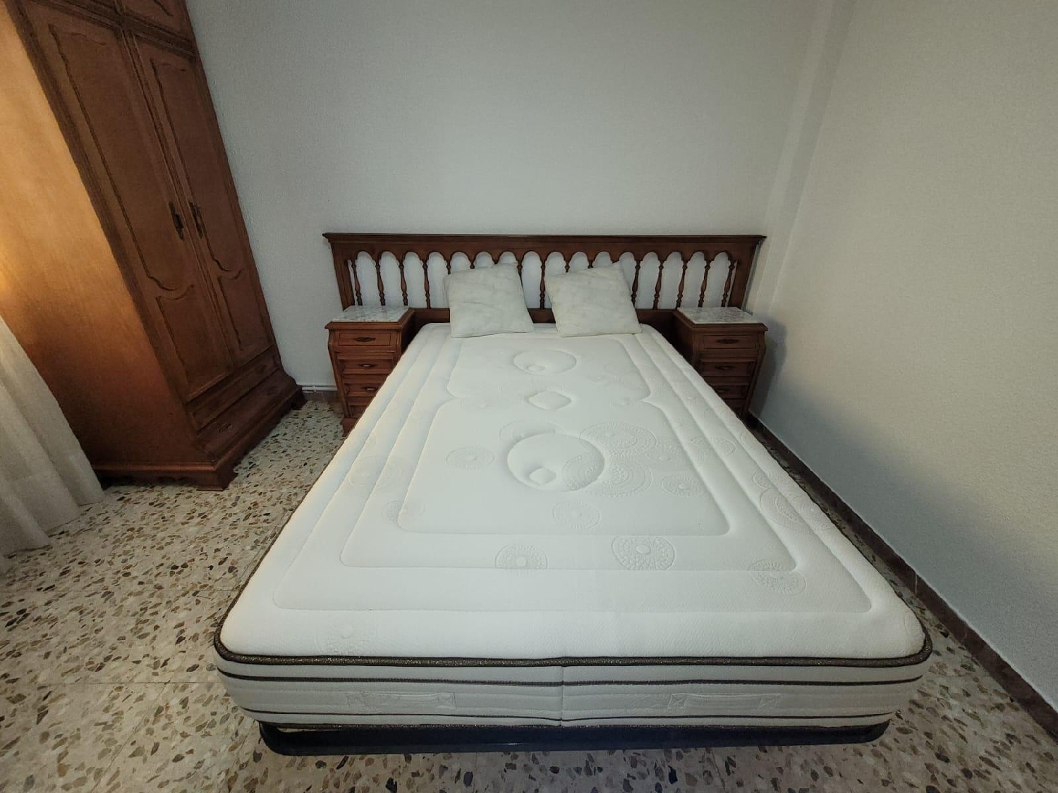 till salu lägenhet Zaragoza Centro 50004 D.C. Zaragoza 6