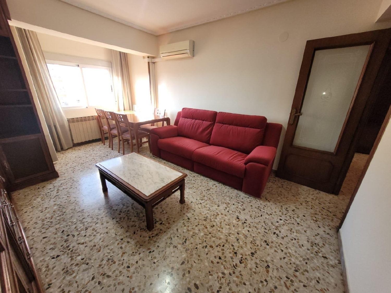 till salu lägenhet Zaragoza Centro 50004 D.C. Zaragoza 3