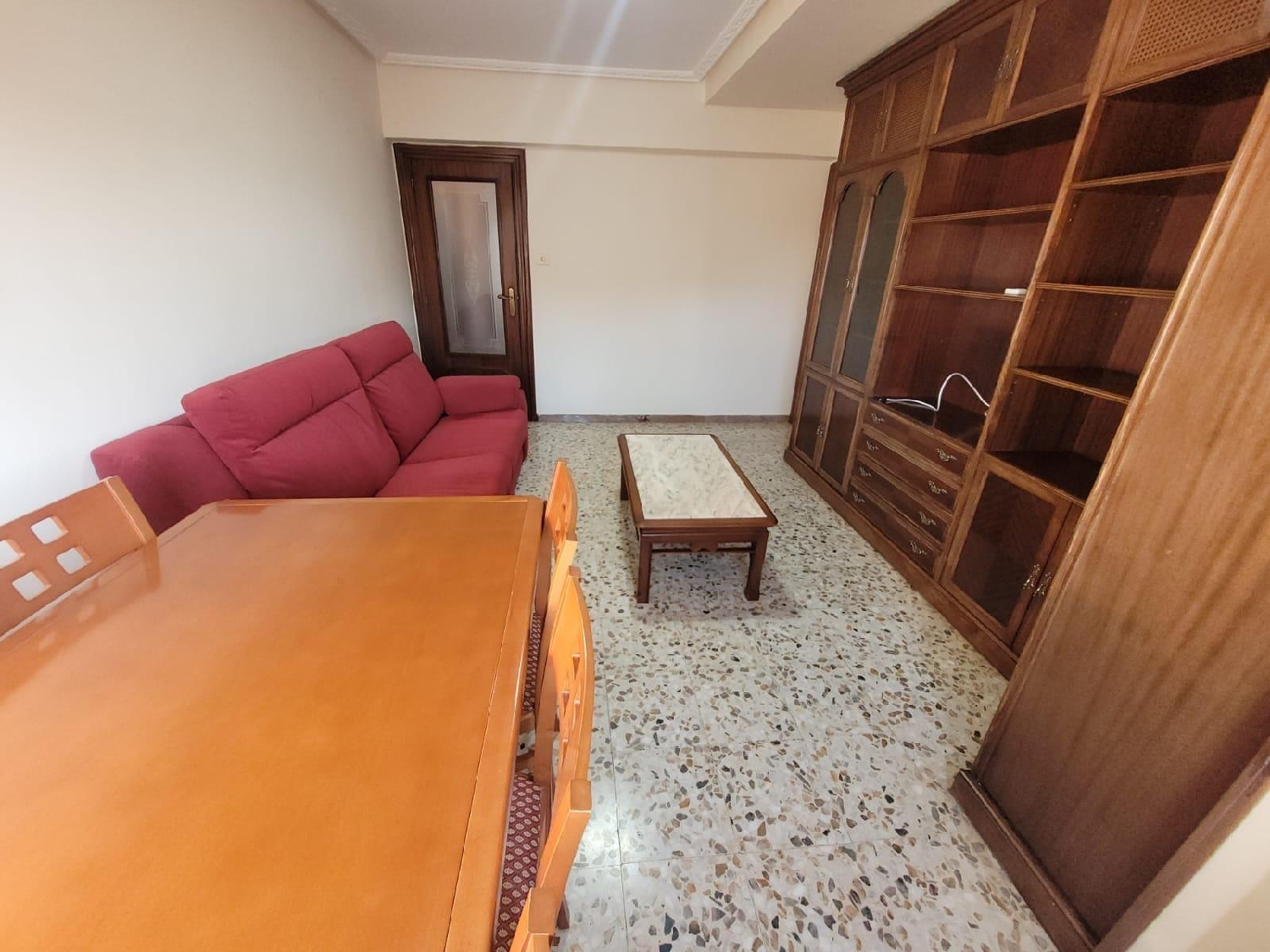 till salu lägenhet Zaragoza Centro 50004 D.C. Zaragoza 2