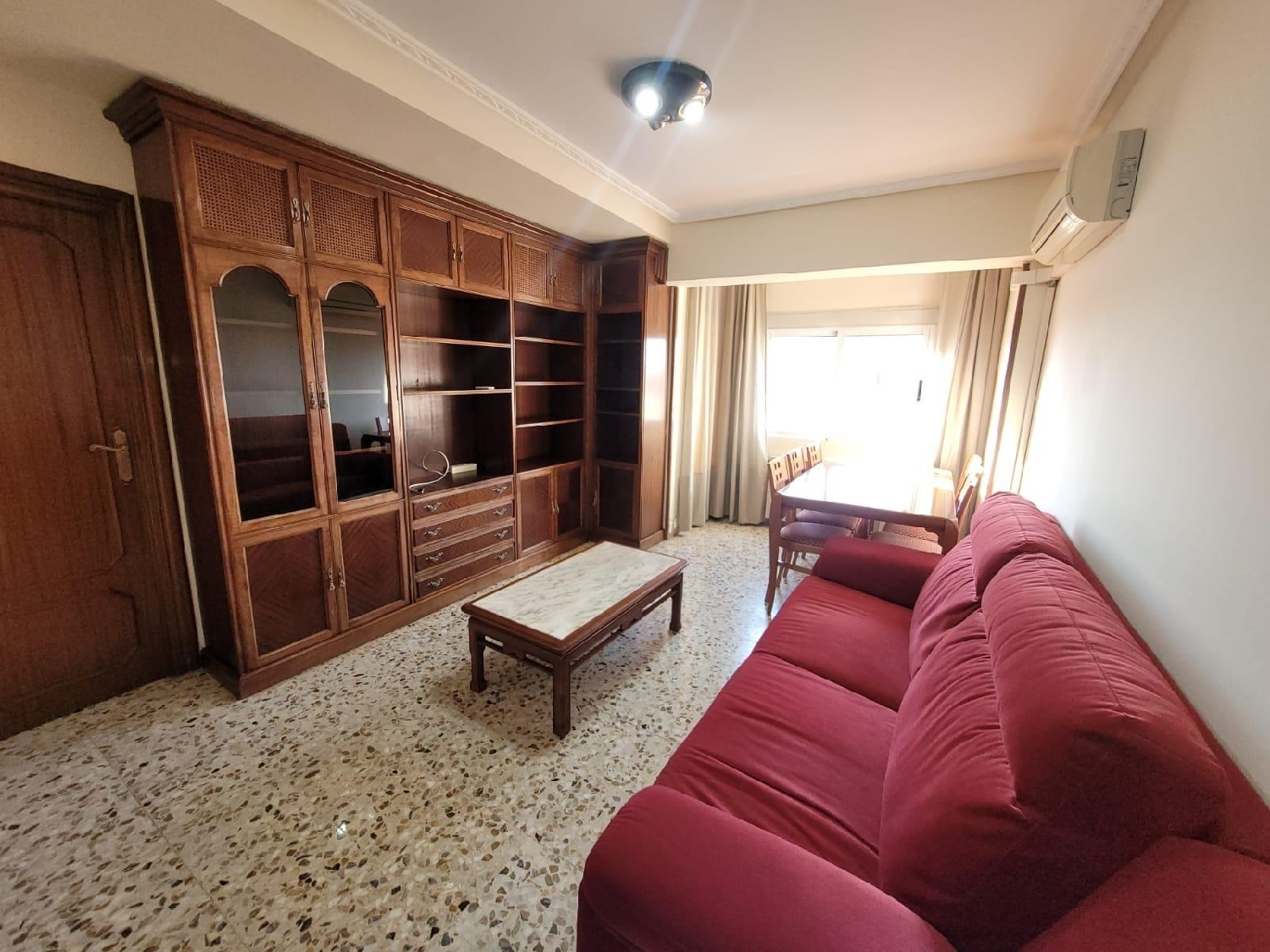 till salu lägenhet Zaragoza Centro 50004 D.C. Zaragoza 1