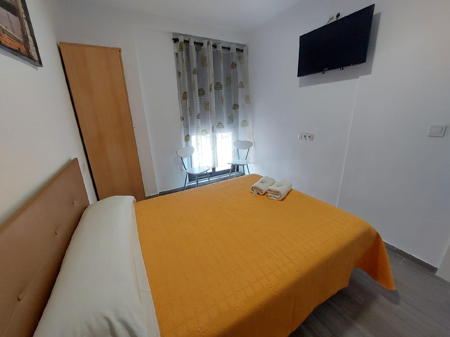 till salu lägenhet Zaragoza Centro 50004 D.C. Zaragoza 5