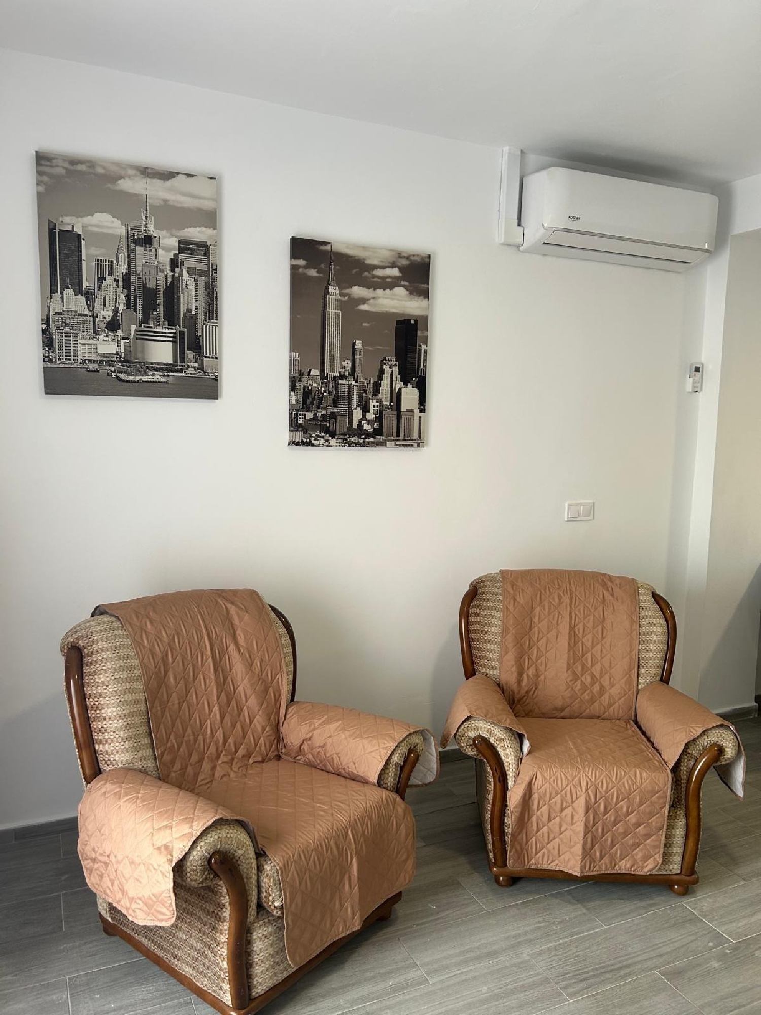 till salu lägenhet Zaragoza Centro 50004 D.C. Zaragoza 2