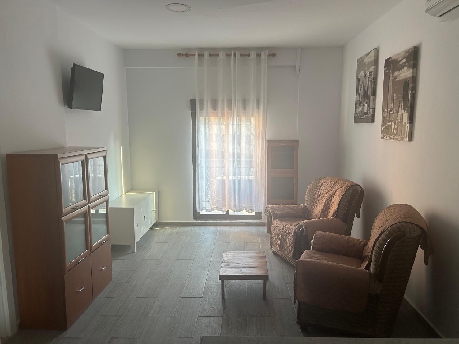 till salu lägenhet Zaragoza Centro 50004 D.C. Zaragoza 1