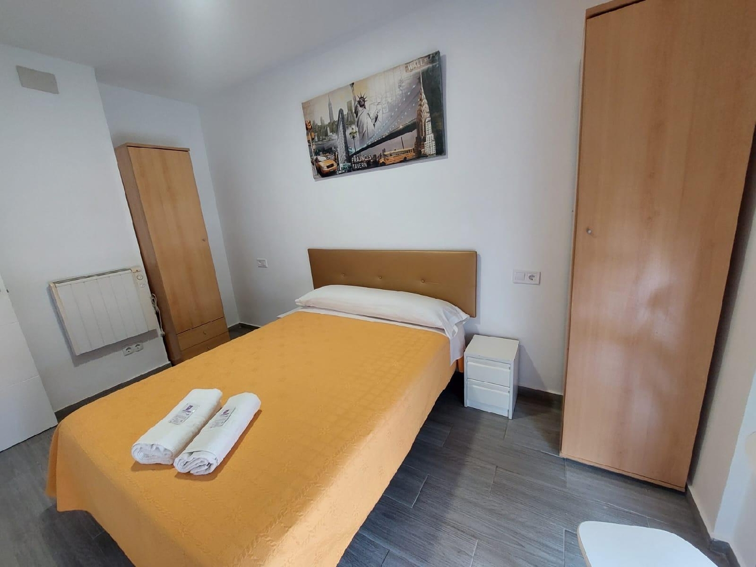 till salu lägenhet Zaragoza Centro 50004 D.C. Zaragoza 4