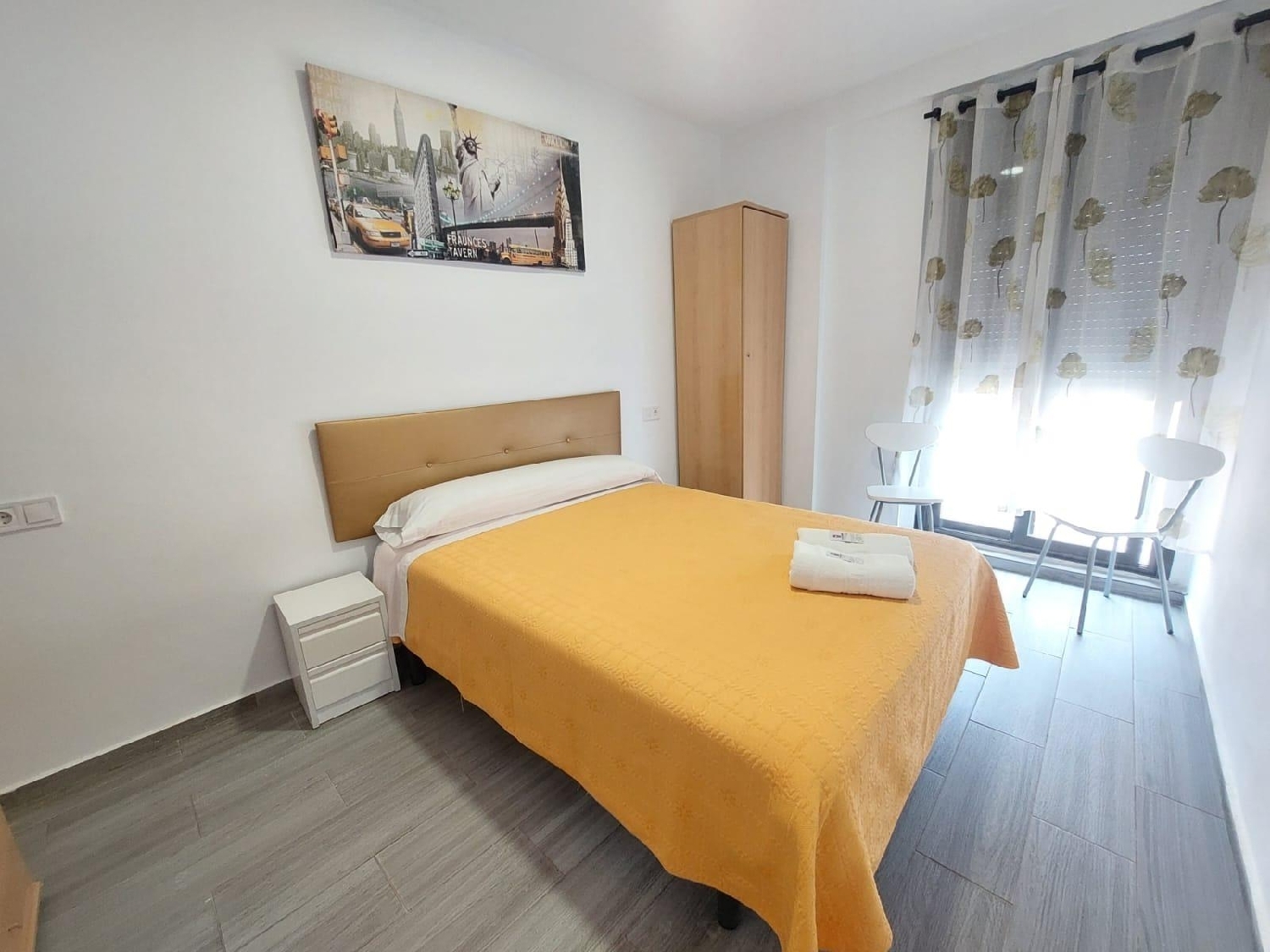 till salu lägenhet Zaragoza Centro 50004 D.C. Zaragoza 3