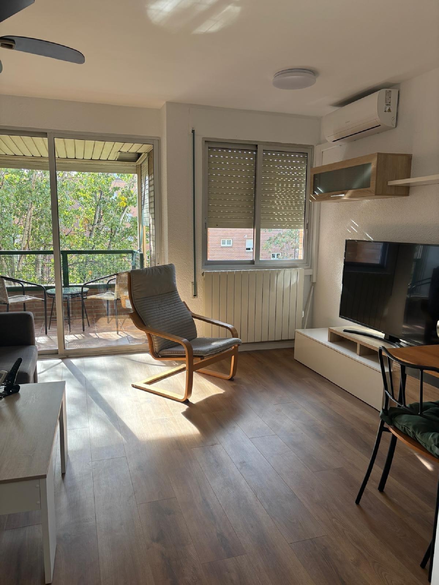 till salu lägenhet Zaragoza Centro 50004 D.C. Zaragoza 2