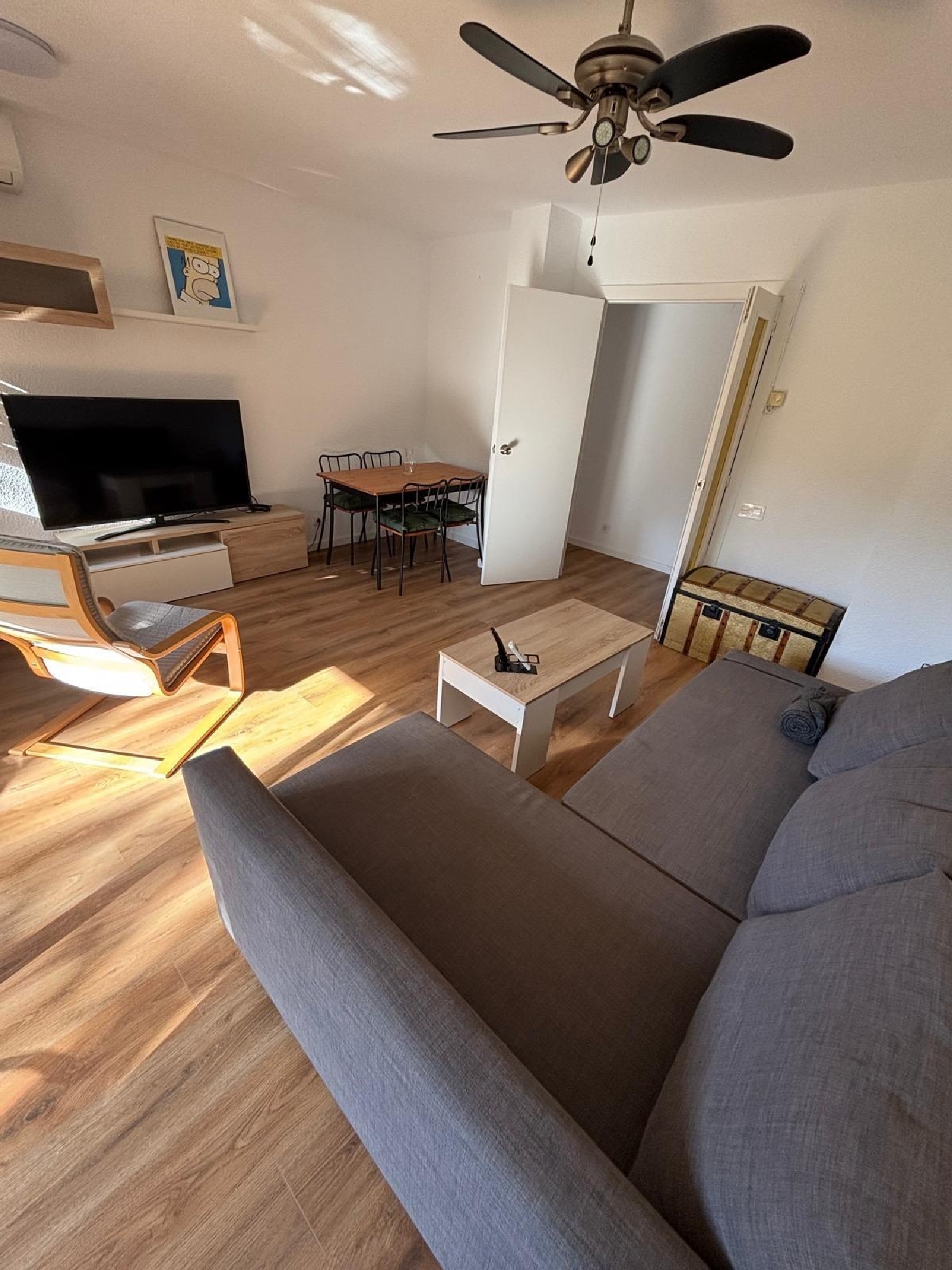 till salu lägenhet Zaragoza Centro 50004 D.C. Zaragoza 4