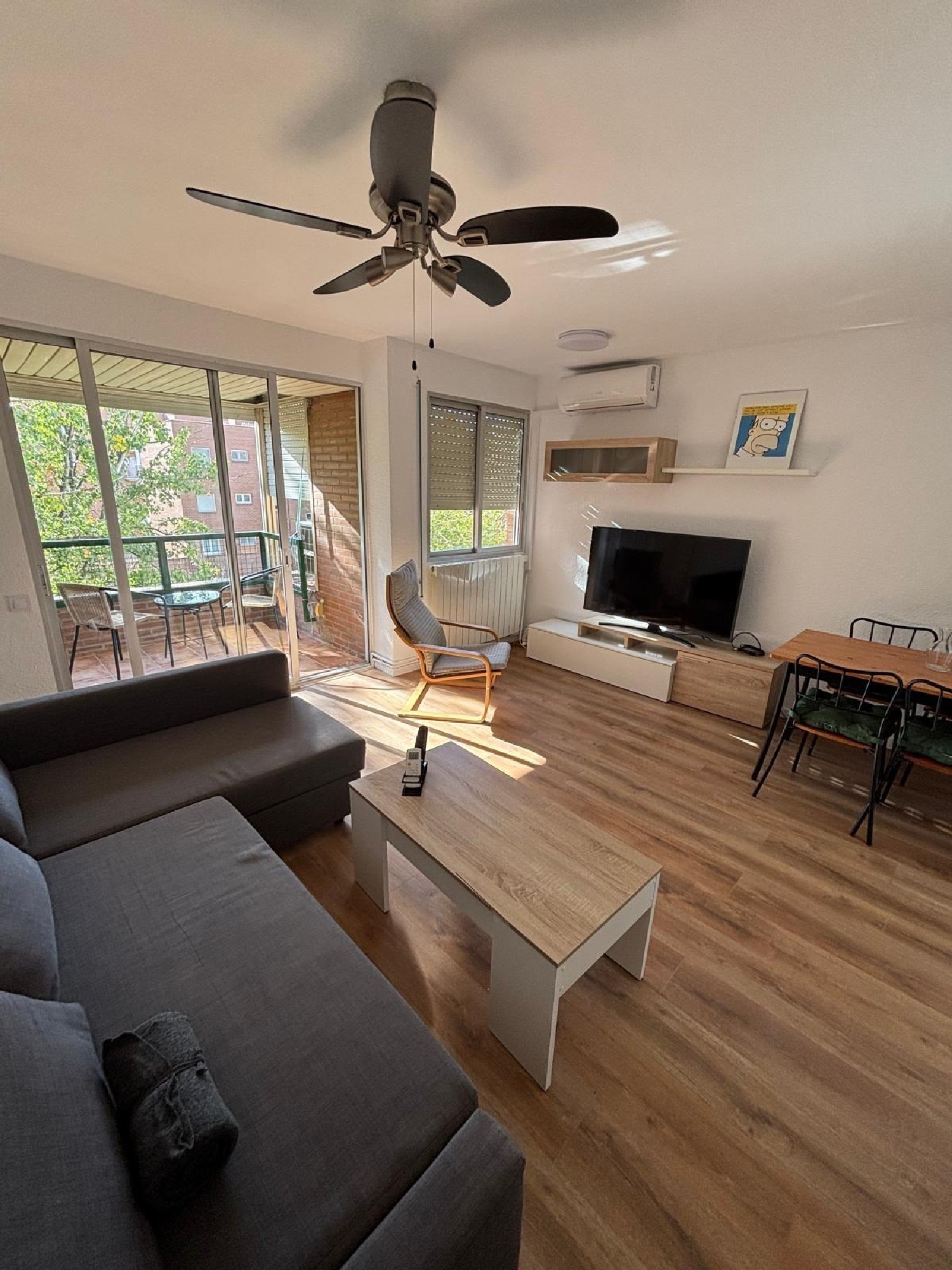 till salu lägenhet Zaragoza Centro 50004 D.C. Zaragoza 1