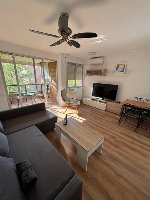 Zaragoza Centro 50004 D.C. Zaragoza lägenhet foto 6319276