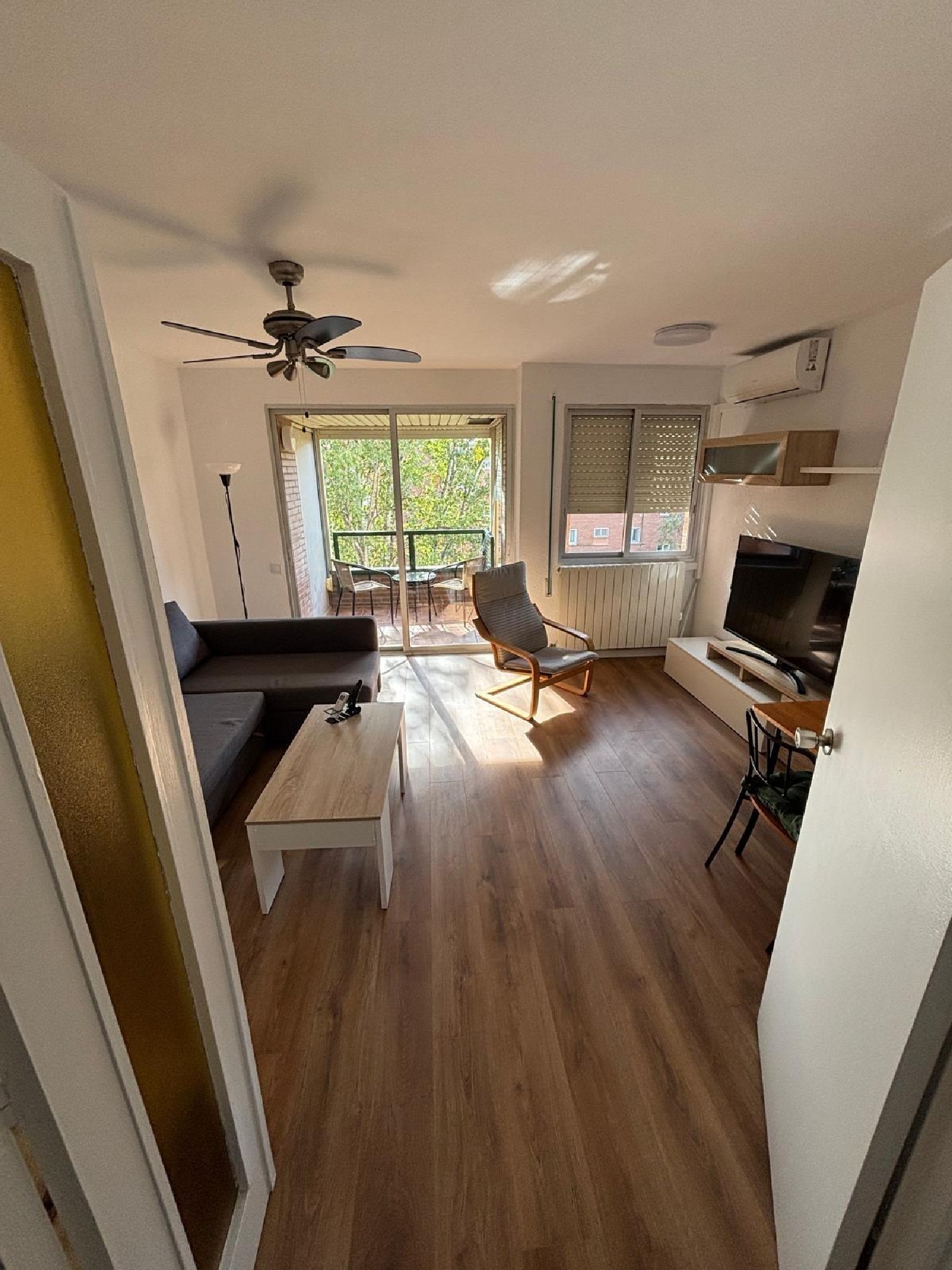 till salu lägenhet Zaragoza Centro 50004 D.C. Zaragoza 5