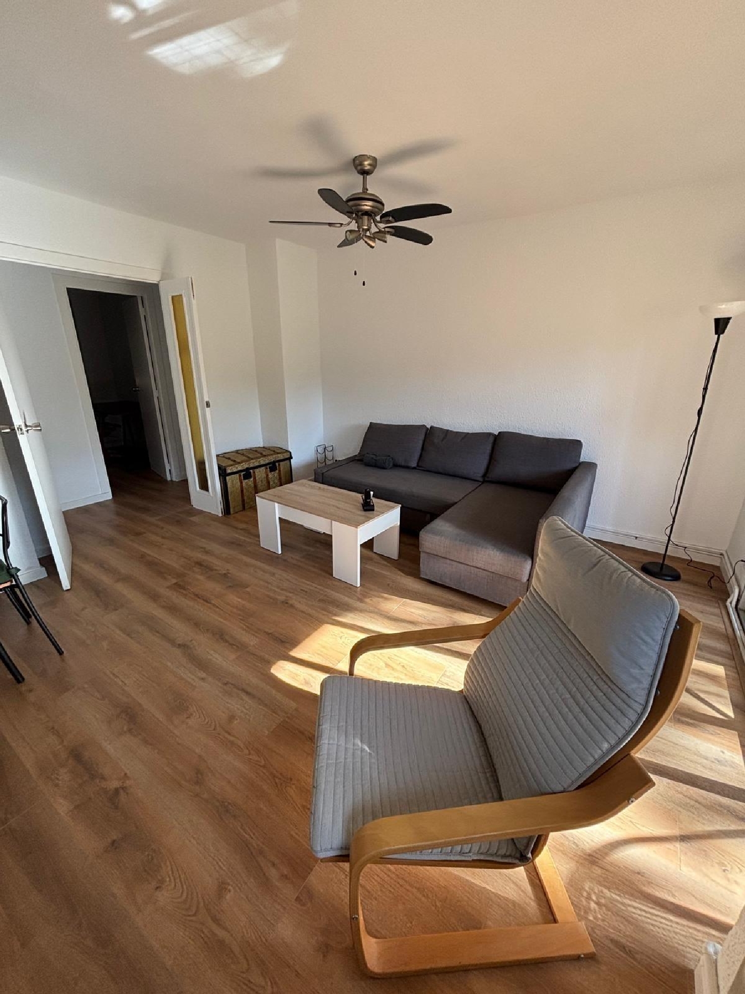 till salu lägenhet Zaragoza Centro 50004 D.C. Zaragoza 3