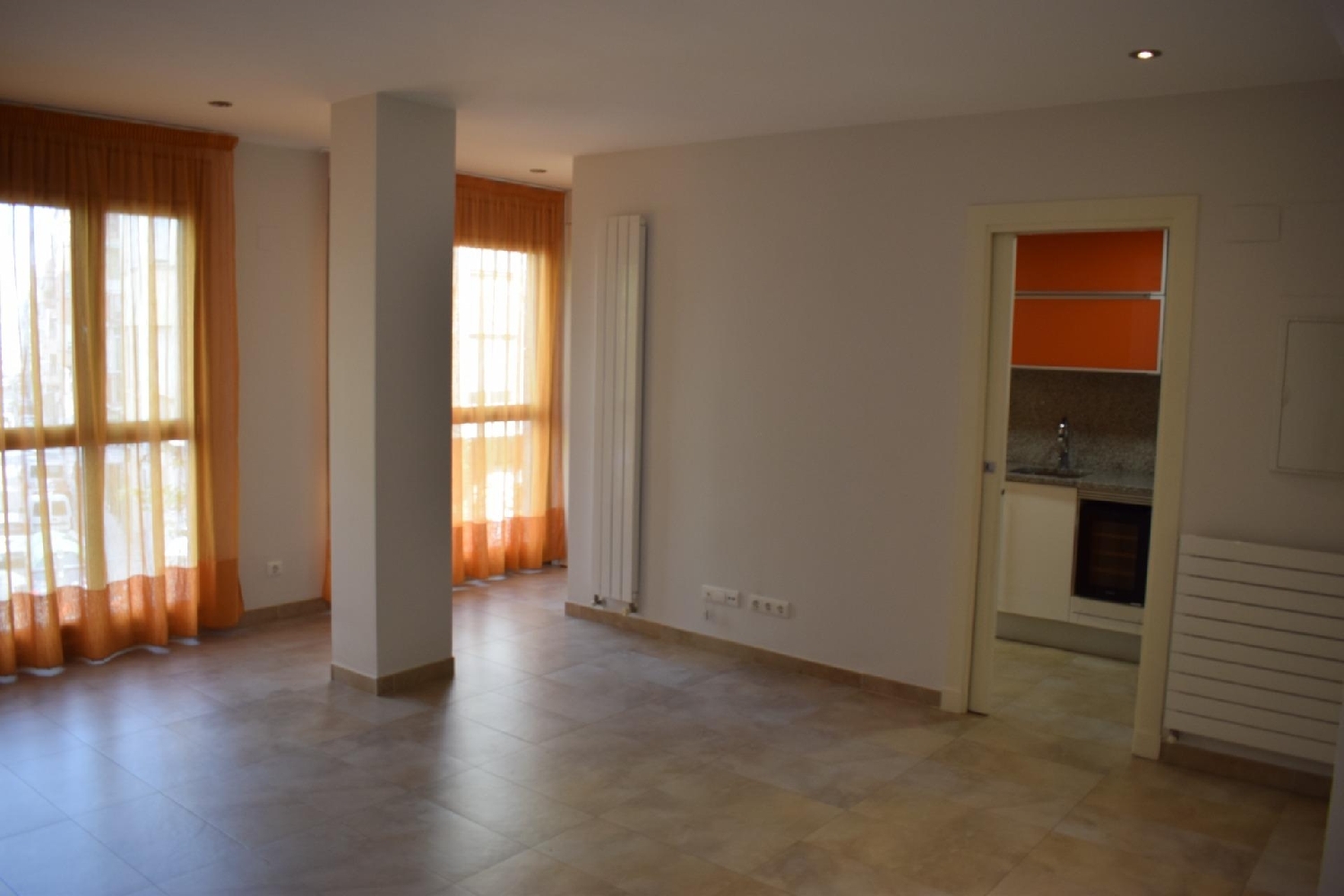 till salu lägenhet Zaragoza Centro 50004 D.C. Zaragoza 4