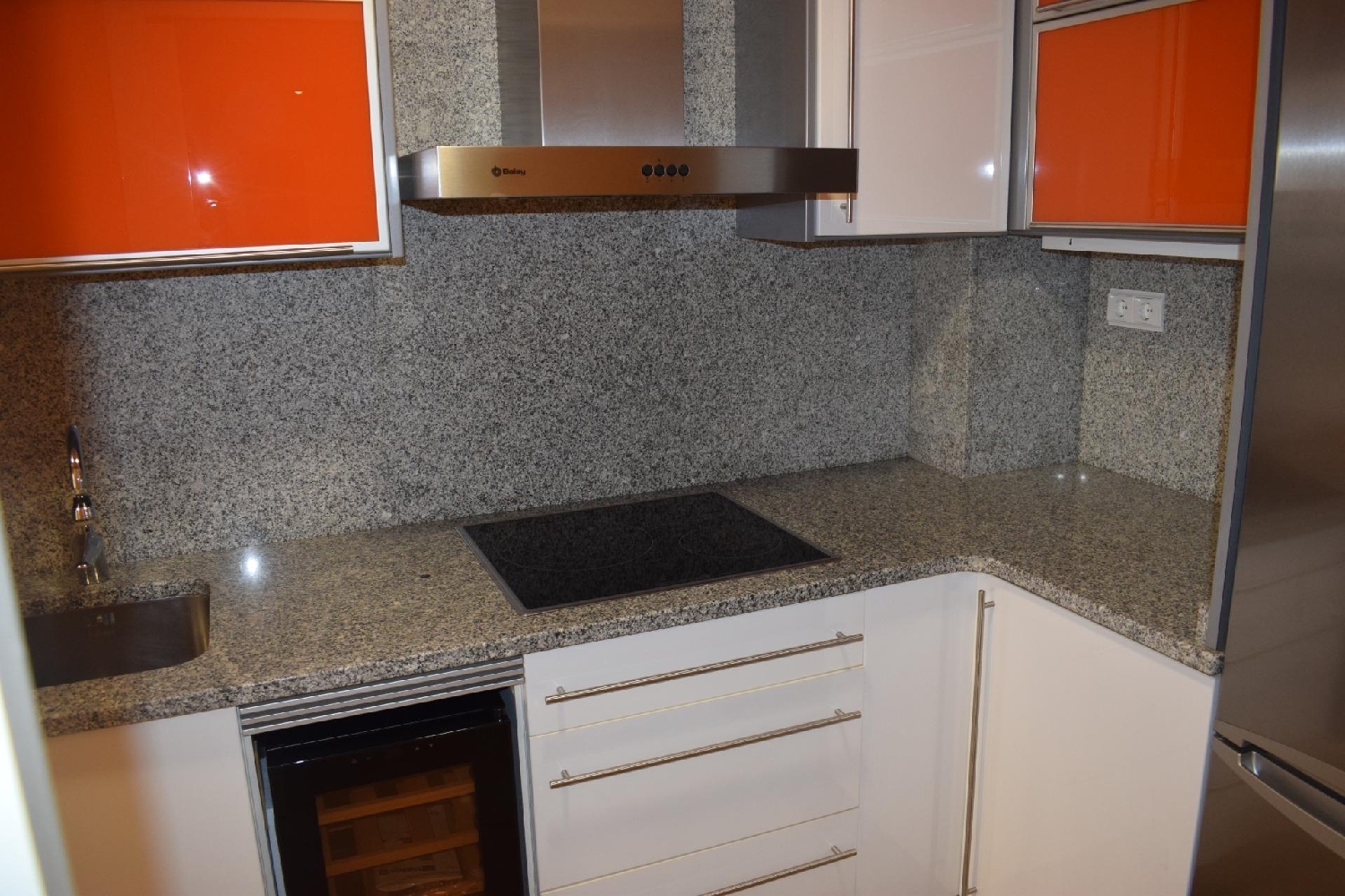 till salu lägenhet Zaragoza Centro 50004 D.C. Zaragoza 5