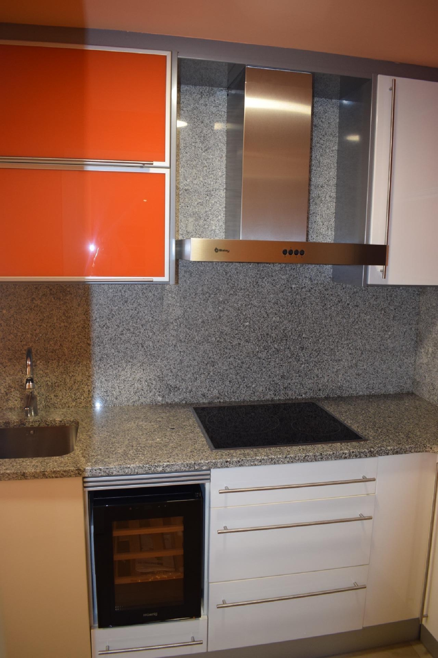 till salu lägenhet Zaragoza Centro 50004 D.C. Zaragoza 6