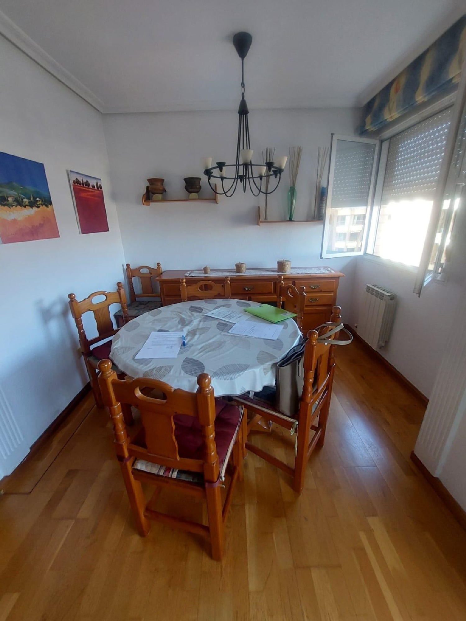 till salu lägenhet Zaragoza Centro 50004 D.C. Zaragoza 2