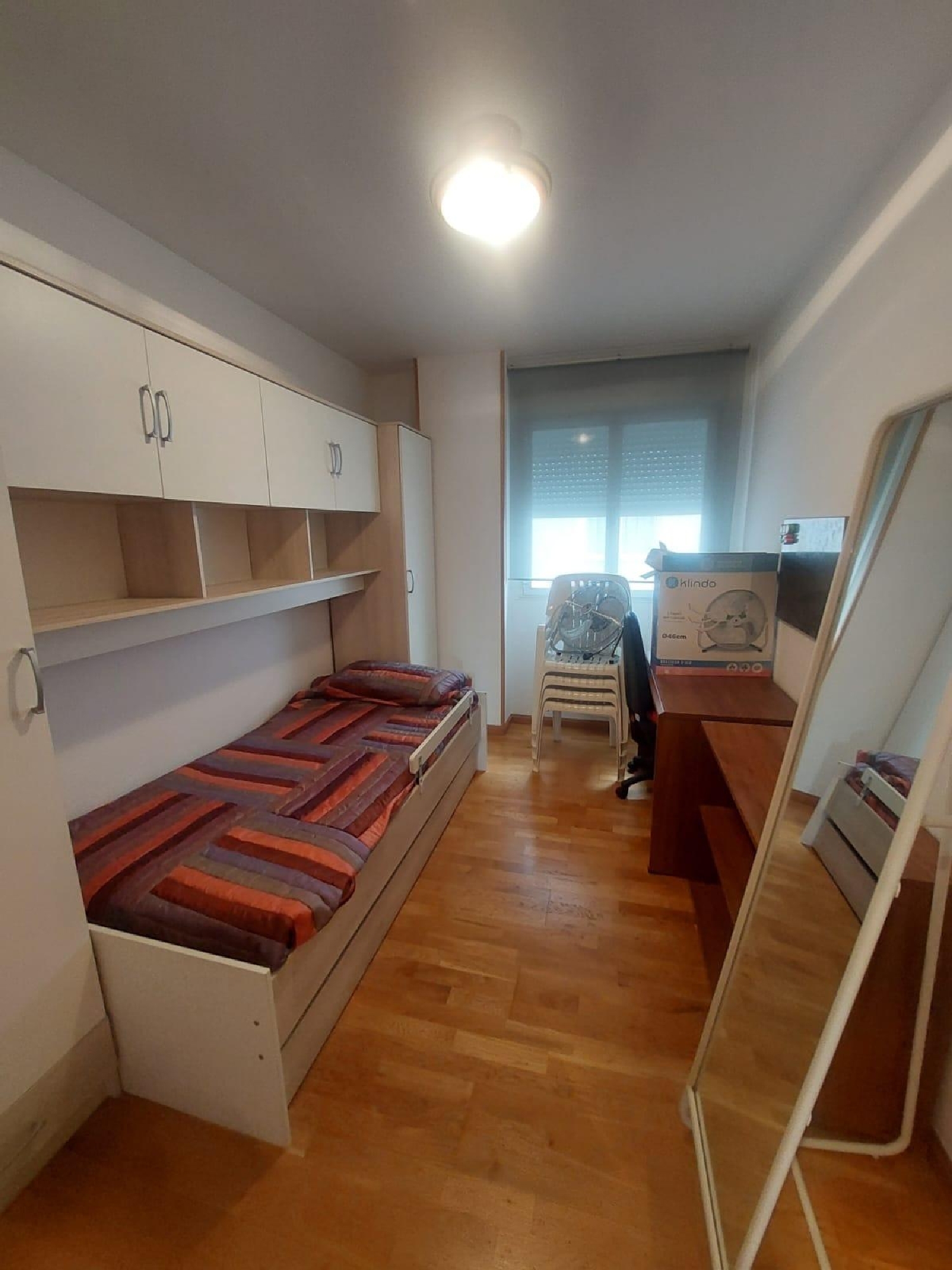 till salu lägenhet Zaragoza Centro 50004 D.C. Zaragoza 4