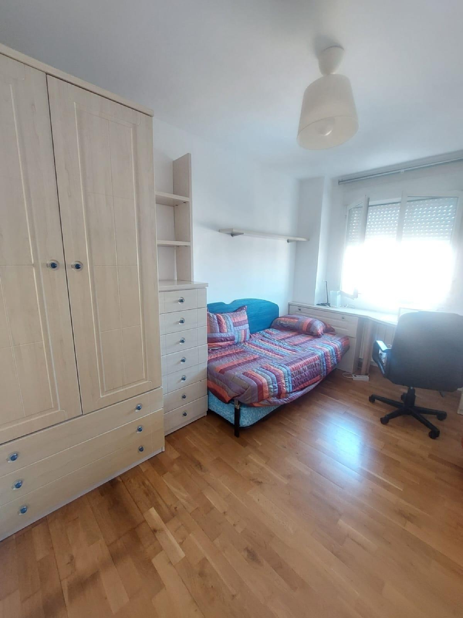 till salu lägenhet Zaragoza Centro 50004 D.C. Zaragoza 7